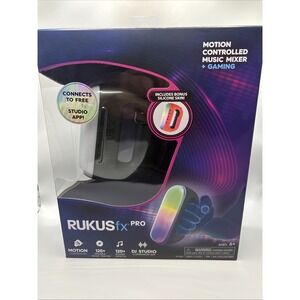 Just Play F23 Rukusfx Pro 2.0 46808 Electronic Game